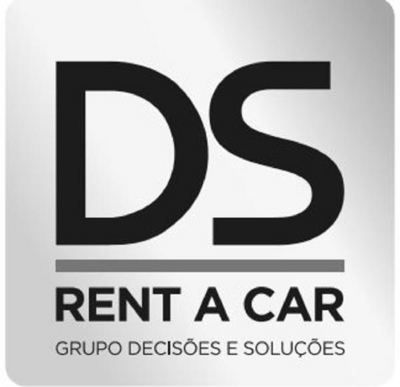 DS RENT A CAR GRUPO DECISÕES E SOLUÇÕES