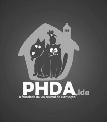 PHDA, LDA - A FELICIDADE DO SEU ANIMAL DE ESTIMAÇÃO