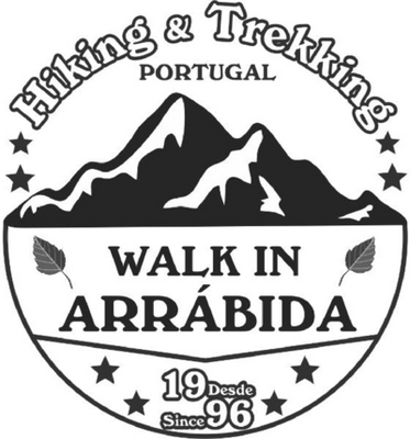 WALK IN ARRÁBIDA HIKING & TREKKING PORTUGAL - DESDE SINCE 1996