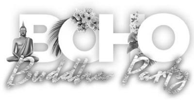 BOHO BUDDHA PARTY