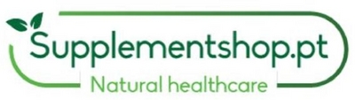 SUPPLEMENTSHOP.PT NATURAL HEALTHCARE