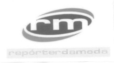 RM REPÓRTERDAMODA