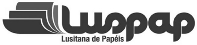 LUSPAP LUSITANA DE PAPÉIS