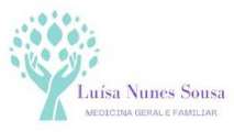 LUÍSA NUNES SOUSA MEDICINA GERAL E FAMILIAR