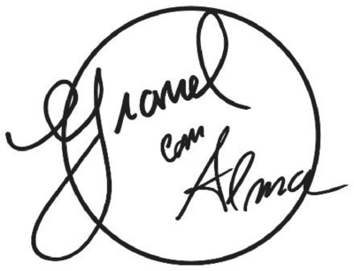 GRANEL COM ALMA