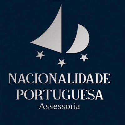NACIONALIDADE PORTUGUESA ASSESSORIA