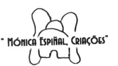 «MÓNICA ESPIÑAL, CRIAÇÕES»