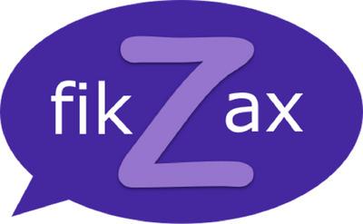 FIKZAX