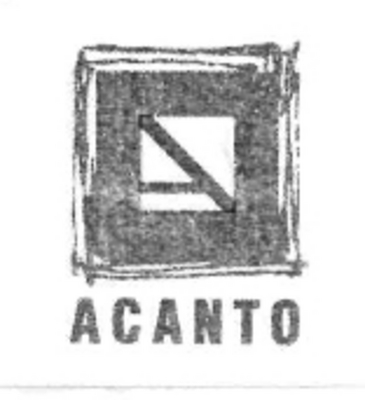 ACANTO
