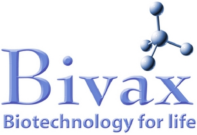 BIVAX  BIOTECHNOLOGY FOR LIFE