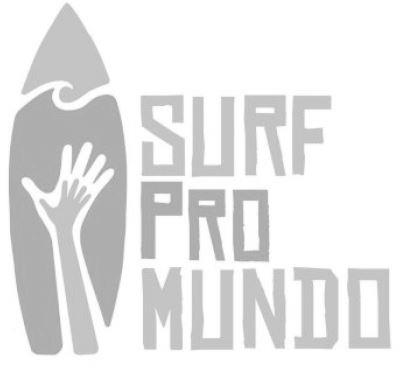SURF PRO MUNDO