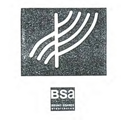 BSA - BRUNO SOARES ARQUITECTOS