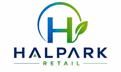 HALPARK RETAIL