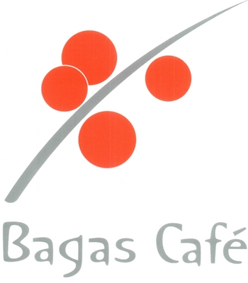 BAGAS CAFÉ