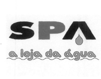 SPA A LOJA DA ÁGUA