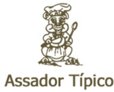 ASSADOR TÍPICO