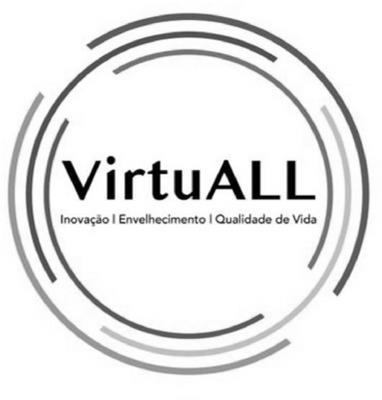 VIRTUALL INOVAÇÃO / ENVELHECIMENTO / QUALIDADE DE VIDA