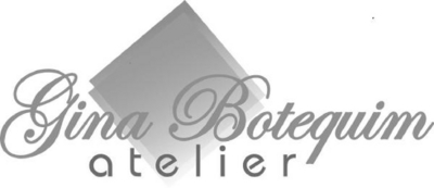 GINA BOTEQUIM ATELIER
