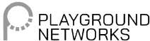 PLAYGROUND NETWORKS