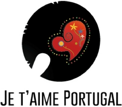 JE T'AIME PORTUGAL