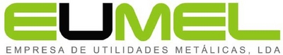 EUMEL - EMPRESA DE UTILIDADES METÁLICAS, LDA.