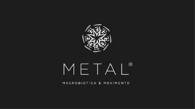METAL, MACROBIÓTICA & MOVIMENTO
