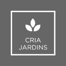 CRIA JARDINS