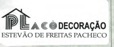 PLACÔ DECORAÇÃO - ESTEVÃO DE FREITAS PACHECO