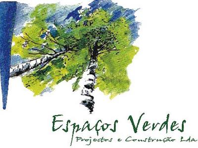 ESPAÇOS VERDES PROJECTOS E CONSTRUÇÃO LDA