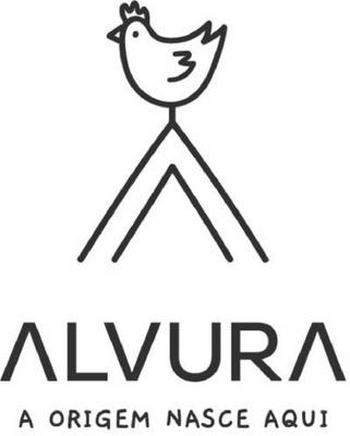 ALVURA A ORIGEM NASCE AQUI