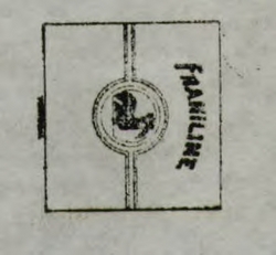 FRANILINE