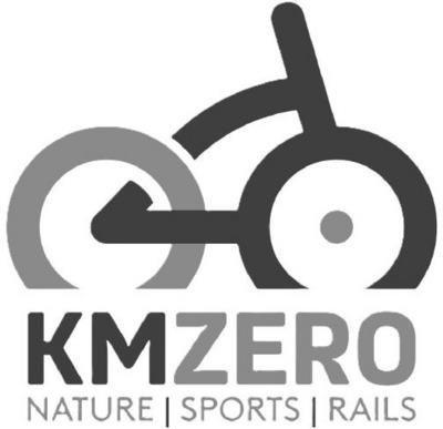 KMZERO NATURE SPORTS RAILS