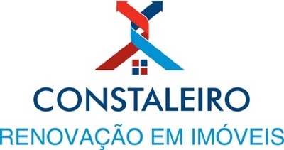 CONSTALEIRO RENOVAÇÃO EM IMÓVEIS