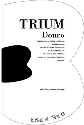TRIUM