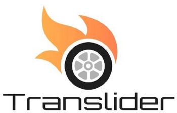 TRANSLIDER