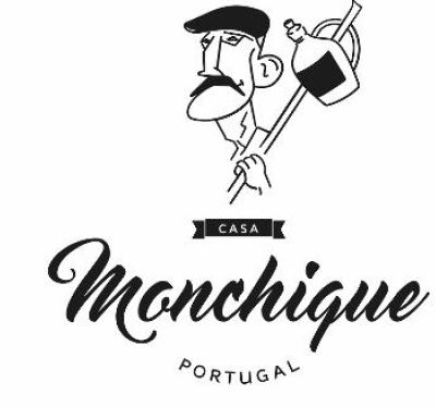 CASA MONCHIQUE PORTUGAL