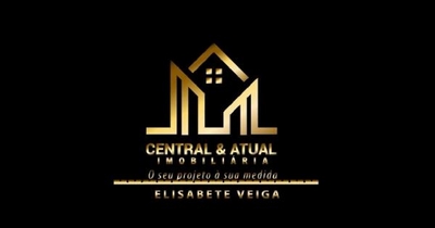 CENTRAL & ATUAL, IMOBILIARIA  O SEU PROJETO A SUA MEDIDA ELISABETE VEIGA