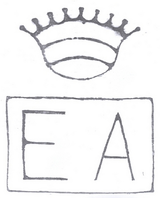 EA