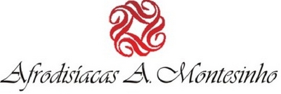 AFRODISÍACAS A.MONTESINHO
