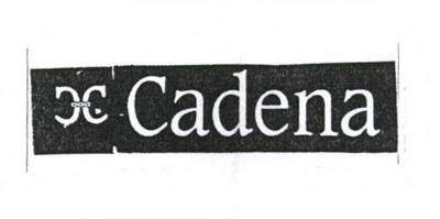 CADENA
