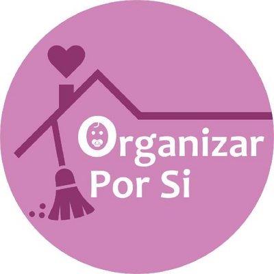 ORGANIZAR POR SI