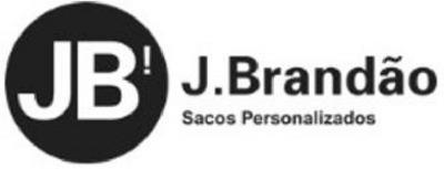 JB! J.BRANDÃO SACOS PERSONALIZADOS