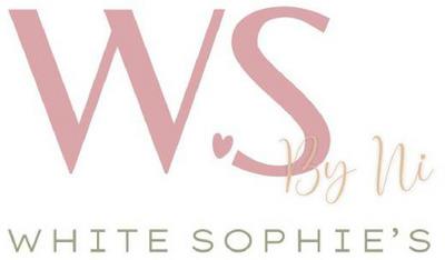 WHITE SOPHIE'S WS BY NI