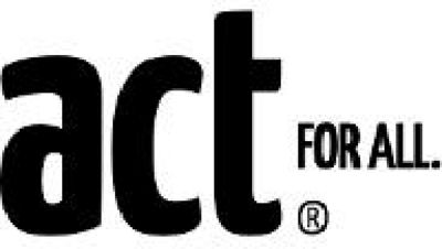 ACT FOR ALL
