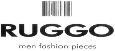 RUGGO MEN FASHION PIECES