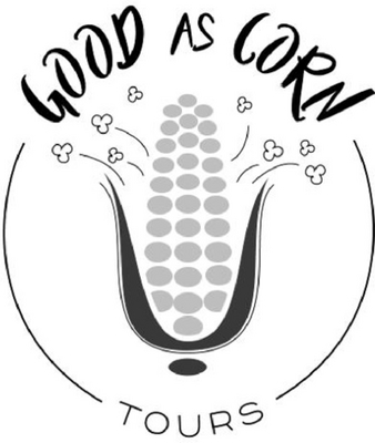 GOOD AS CORN TOURS