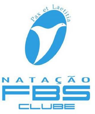 PAX ET LAETITIA NATAÇÃO FBS CLUBE