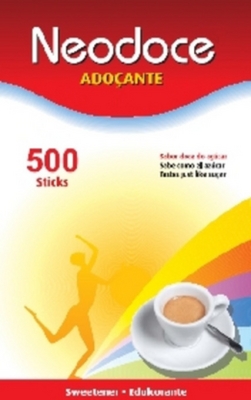 NEODOCE ADOÇANTE