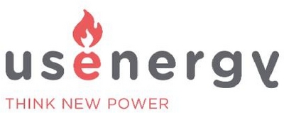 USENERGY THINK NEW POWER