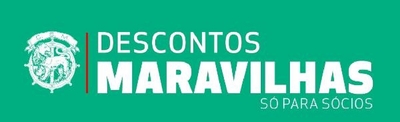 C.S.M DESCONTOS, MARAVILHAS SÓ PARA SÓCIOS